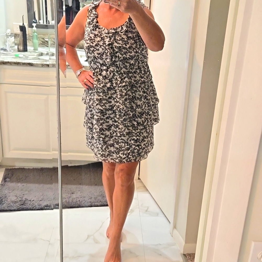 White House Black Market Dress